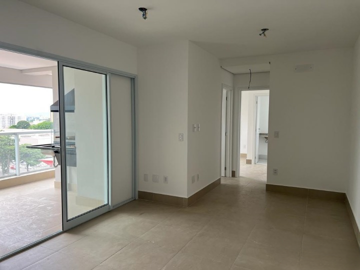 apartamento Rua Platina São Paulo - 