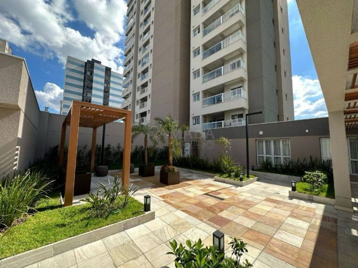 apartamento Rua Platina São Paulo - 