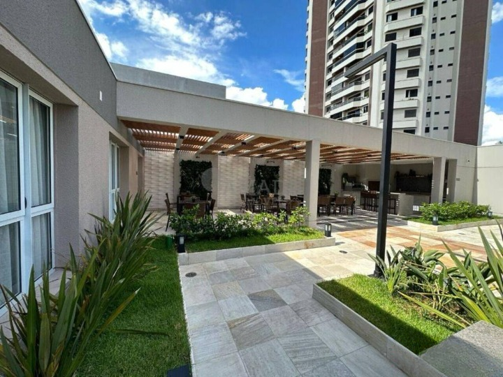 apartamento Rua Platina São Paulo - 