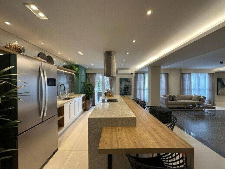 apartamento Rua Platina São Paulo - 
