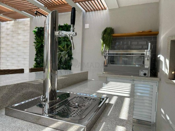 apartamento Rua Platina São Paulo - 