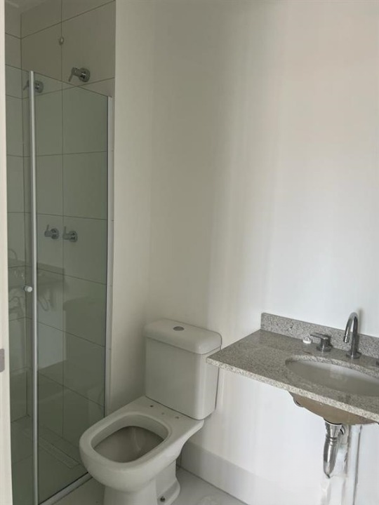 apartamento Rua Platina São Paulo - 
