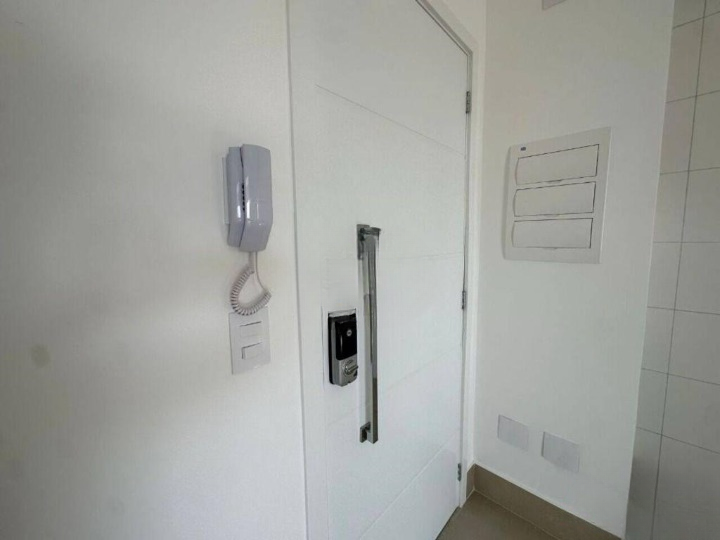 apartamento Rua Platina São Paulo - 