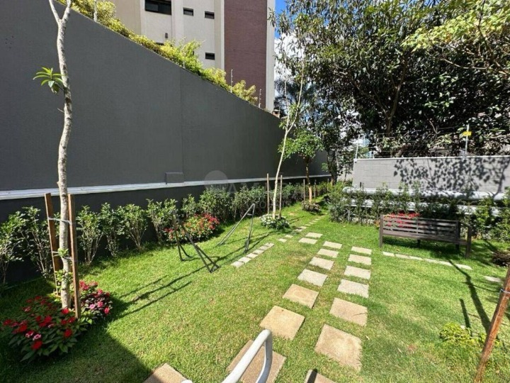 apartamento Rua Platina São Paulo - 