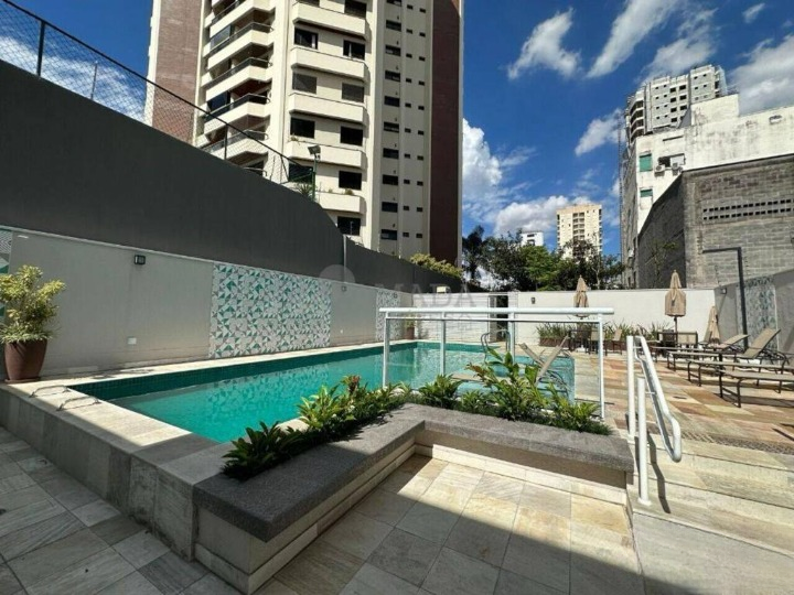 apartamento Rua Platina São Paulo - 