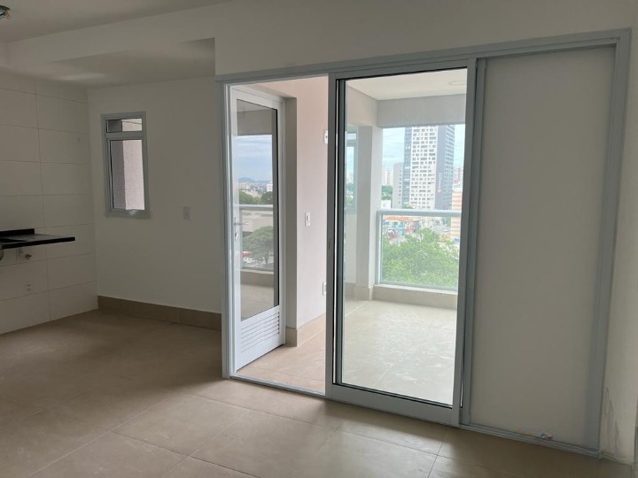 apartamento Rua Platina São Paulo - 