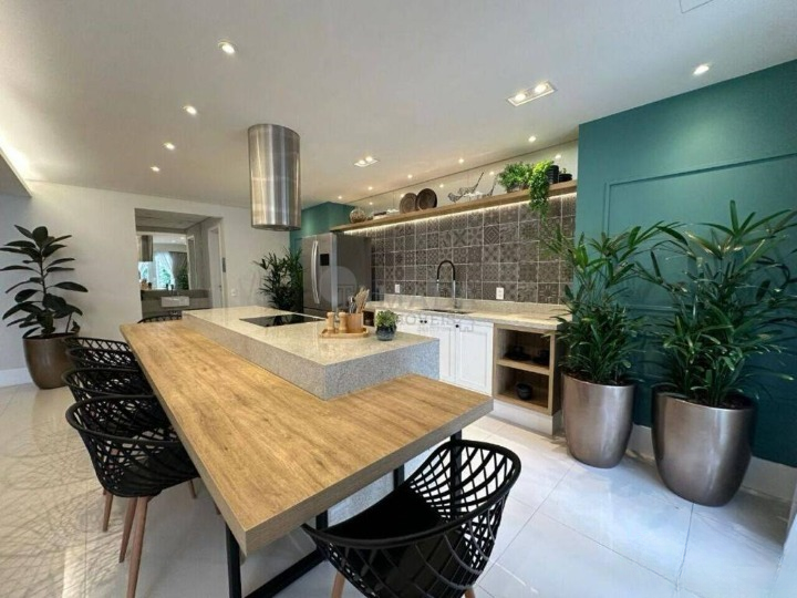 apartamento Rua Platina São Paulo - 