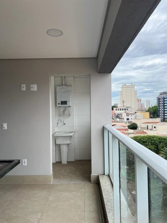 apartamento Rua Platina São Paulo - 