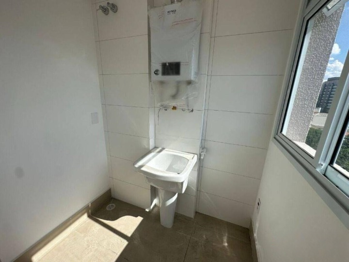 apartamento Rua Platina São Paulo - 