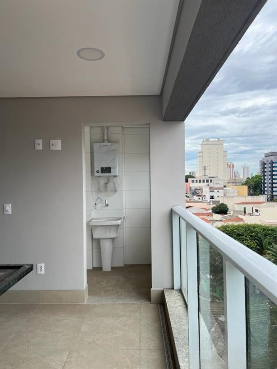 apartamento Rua Platina São Paulo - 