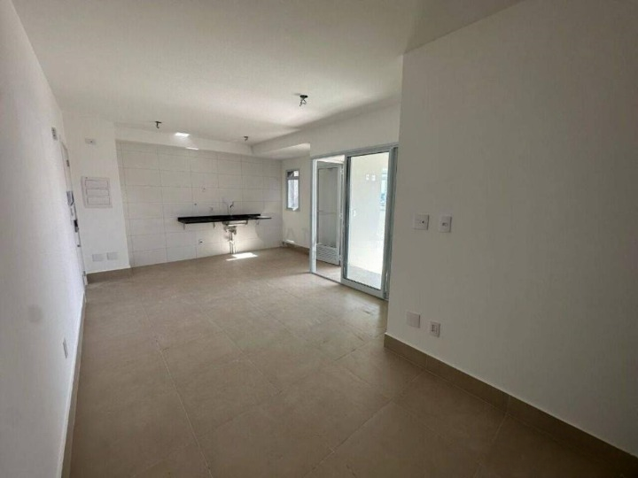 apartamento Rua Platina São Paulo - 