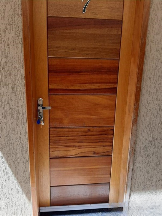 condominio Rua São Serapião São Paulo - 