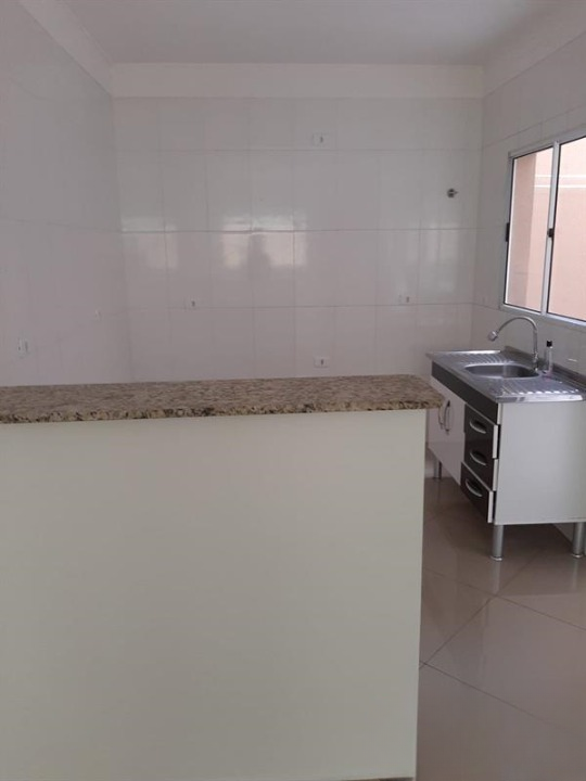 condominio Rua São Serapião São Paulo - 