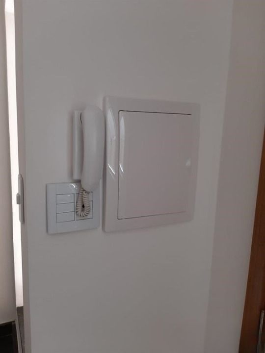 condominio Rua São Serapião São Paulo - 