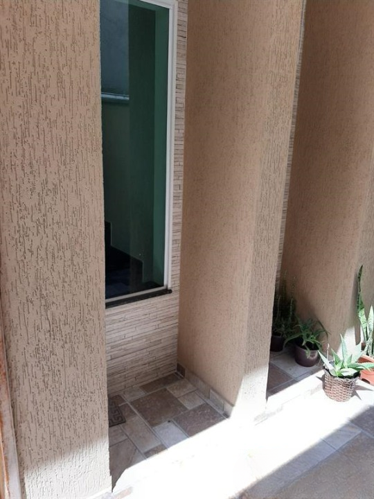 condominio Rua São Serapião São Paulo - 