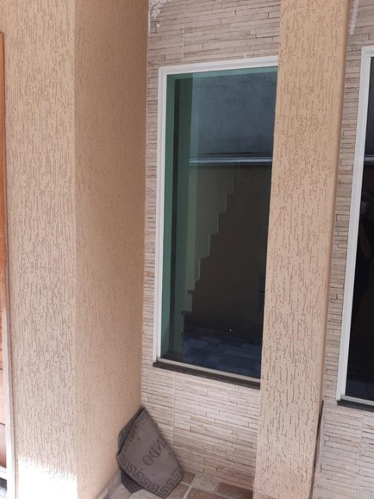 condominio Rua São Serapião São Paulo - 
