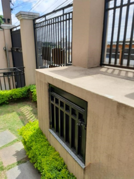 condominio Rua São Serapião São Paulo - 