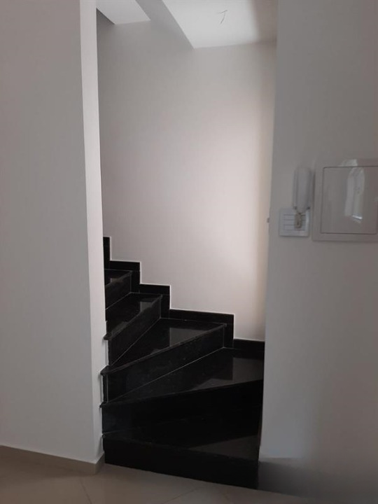 condominio Rua São Serapião São Paulo - 