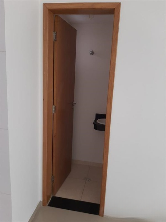 condominio Rua São Serapião São Paulo - 