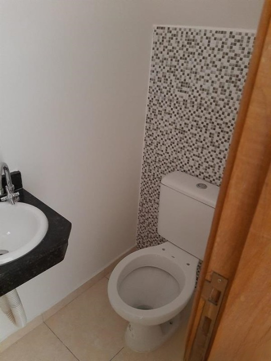 condominio Rua São Serapião São Paulo - 