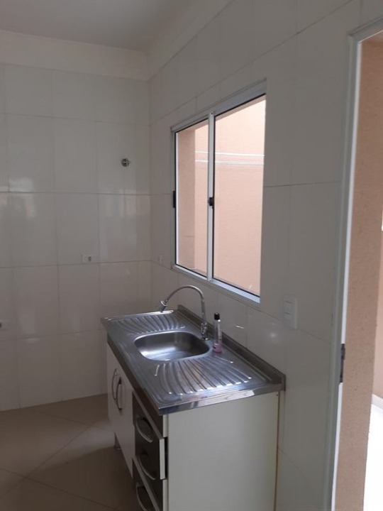 condominio Rua São Serapião São Paulo - 