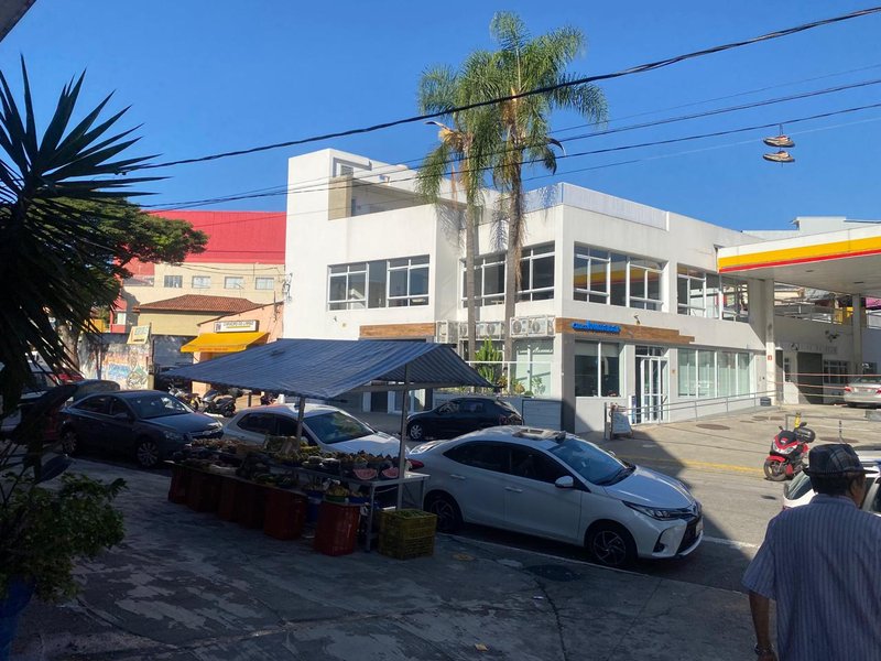 Galpão Rua do Engenho São Paulo - 