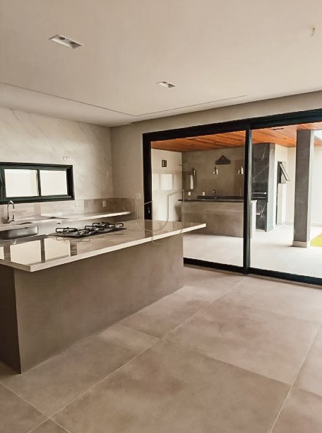 Casa com 3 Suítes no Reserva Rudá Avenida Robson Custódio Machado São José dos Campos - 
