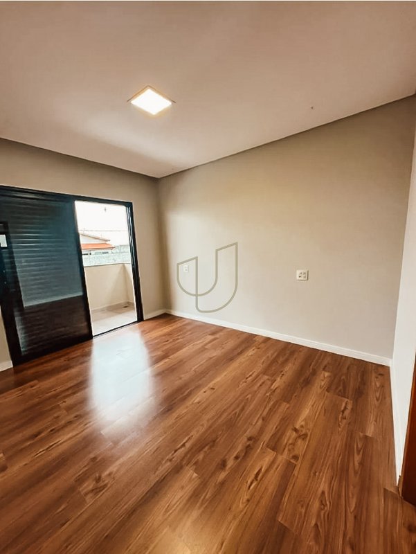 Casa com 3 Suítes no Reserva Rudá Avenida Robson Custódio Machado São José dos Campos - 