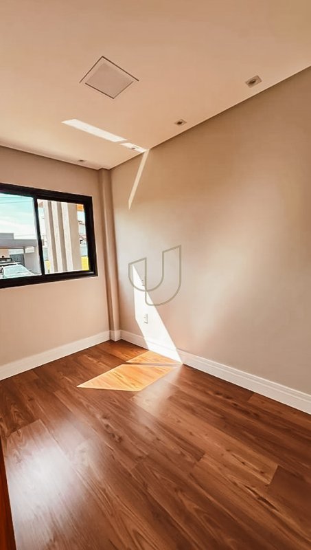 Casa com 3 Suítes no Reserva Rudá Avenida Robson Custódio Machado São José dos Campos - 