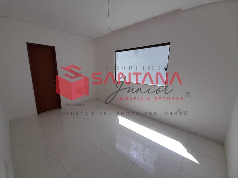 Casa 4/4 em condomínio – Lauro de Freitas Avenida Professor Theócrito Batista Lauro de Freitas - 
