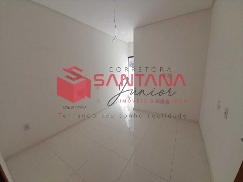 Casa 4/4 em condomínio – Lauro de Freitas Avenida Professor Theócrito Batista Lauro de Freitas - 