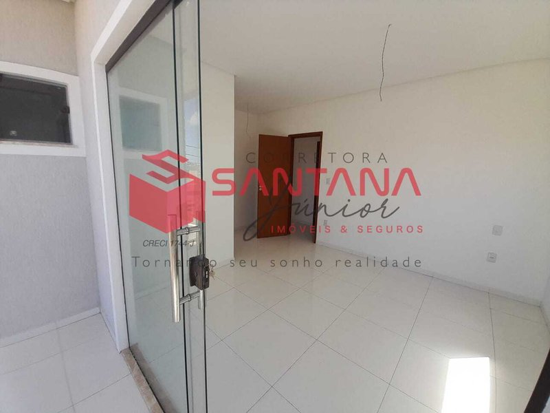 Casa 4/4 em condomínio – Lauro de Freitas Avenida Professor Theócrito Batista Lauro de Freitas - 