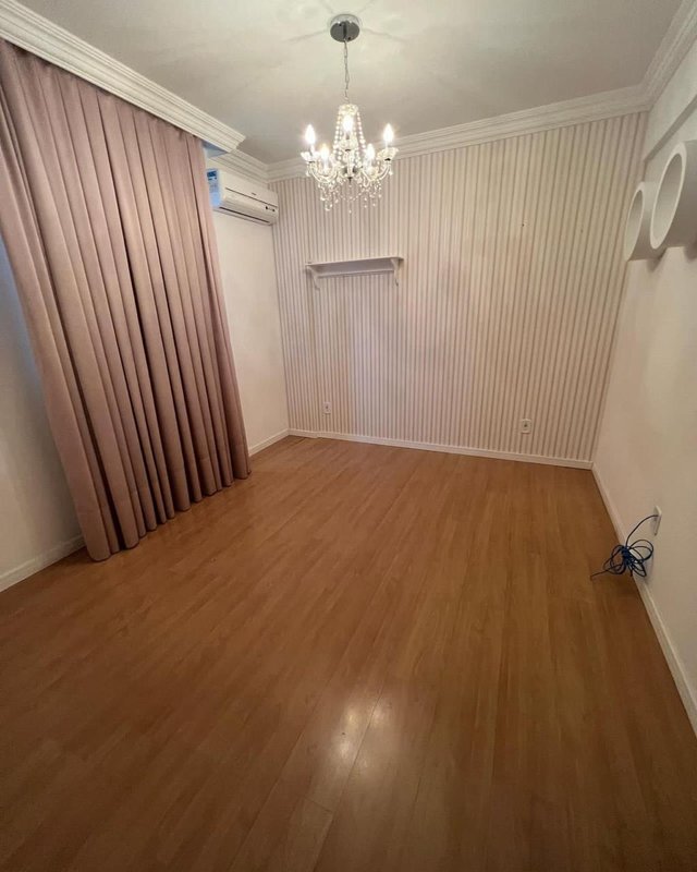 Apartamento Semi Mobiliado  Timbó - 