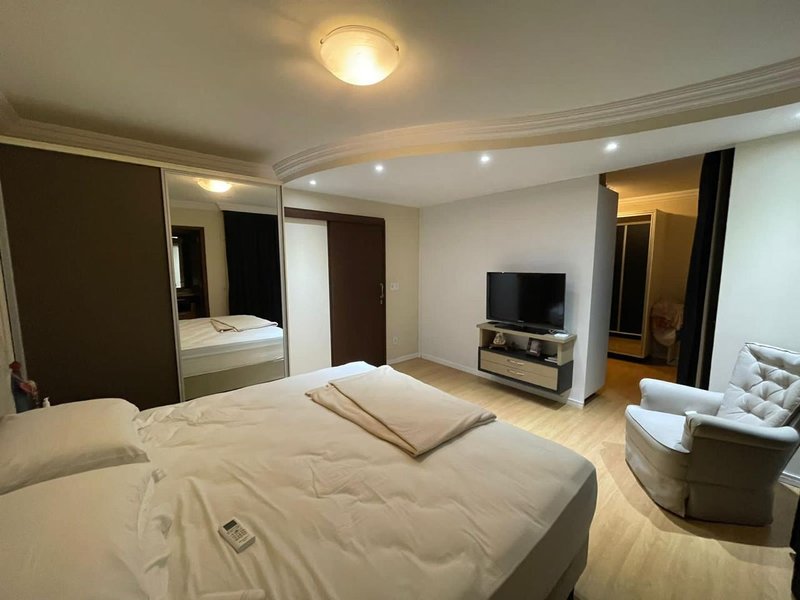 Apartamento Semi Mobiliado  Timbó - 