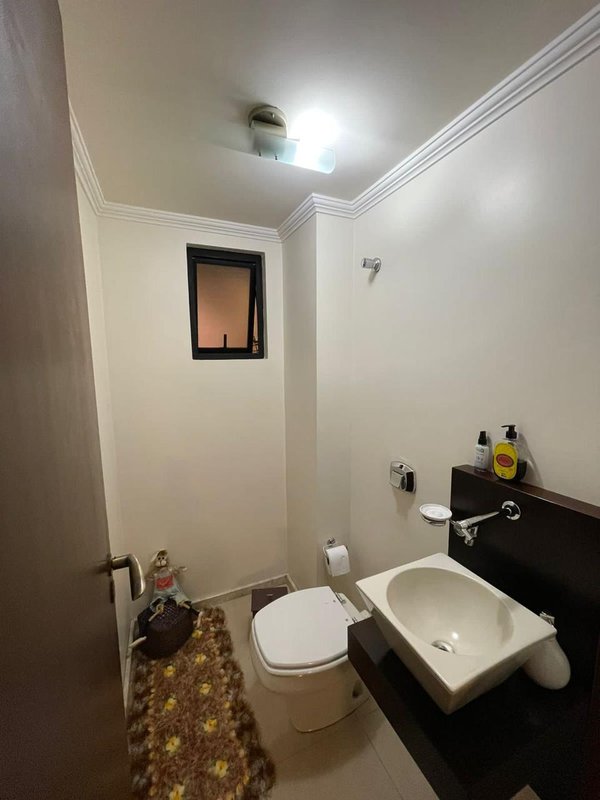 Apartamento Semi Mobiliado  Timbó - 