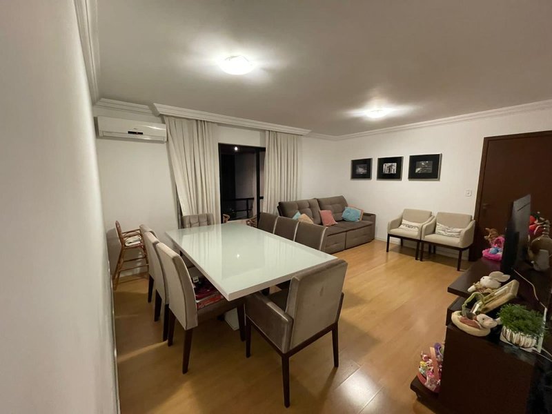 Apartamento Semi Mobiliado  Timbó - 