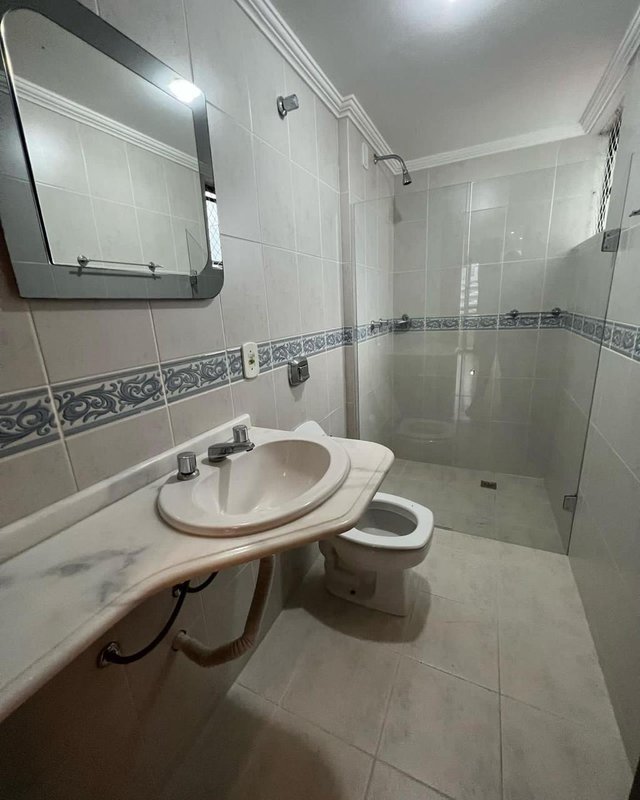 Apartamento Semi Mobiliado  Timbó - 