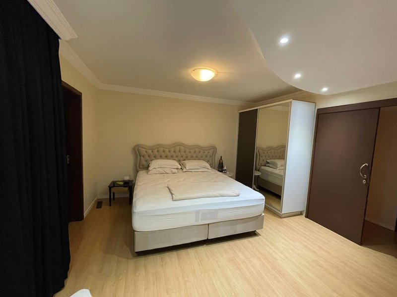 Apartamento Semi Mobiliado  Timbó - 