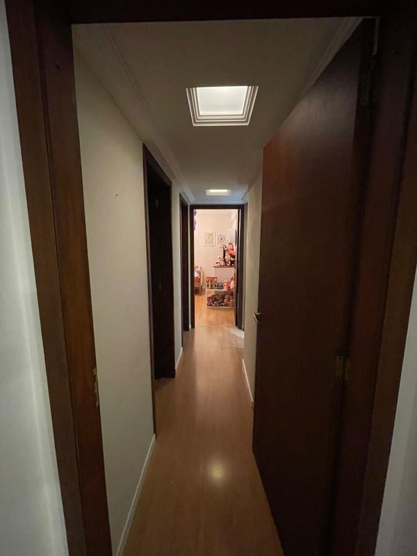 Apartamento Semi Mobiliado  Timbó - 