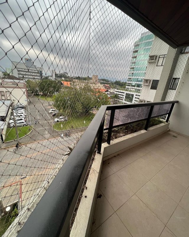 Apartamento Semi Mobiliado  Timbó - 