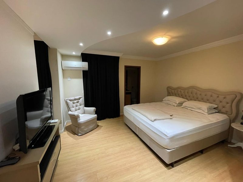 Apartamento Semi Mobiliado  Timbó - 