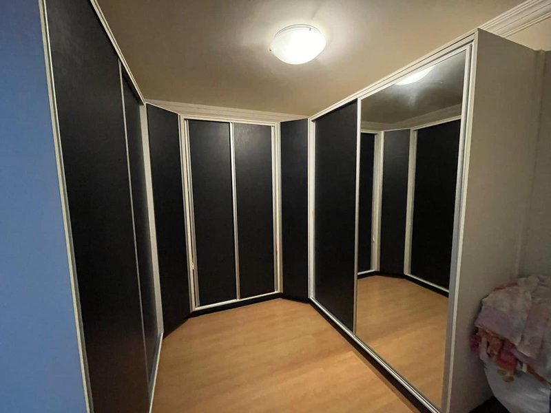 Apartamento Semi Mobiliado  Timbó - 