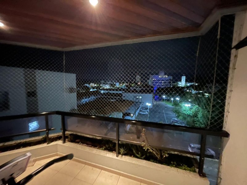 Apartamento Semi Mobiliado  Timbó - 