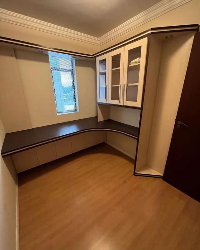 Apartamento Semi Mobiliado  Timbó - 
