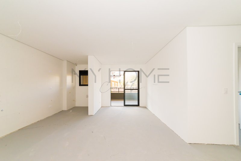 Apartamento Garden à venda no Agua Verde Rua Pará Curitiba - 