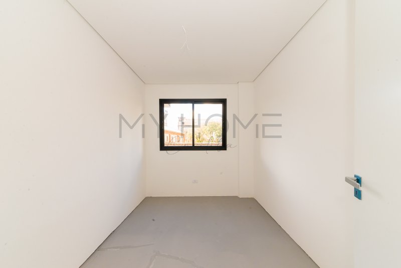 Apartamento Garden à venda no Agua Verde Rua Pará Curitiba - 