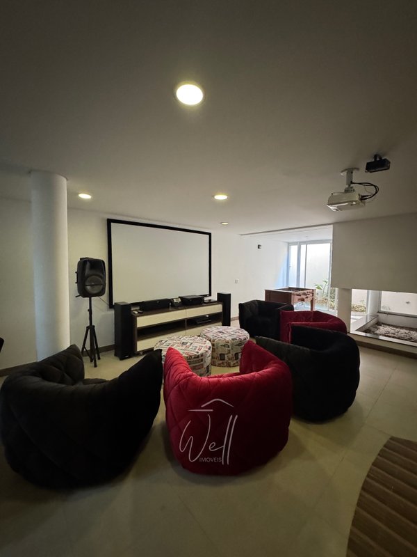 Casa no Condominio Swiss Park - 500m2 -  04 suítes - 06 vagas Avenida Omar Daibert São Bernardo do Campo - 