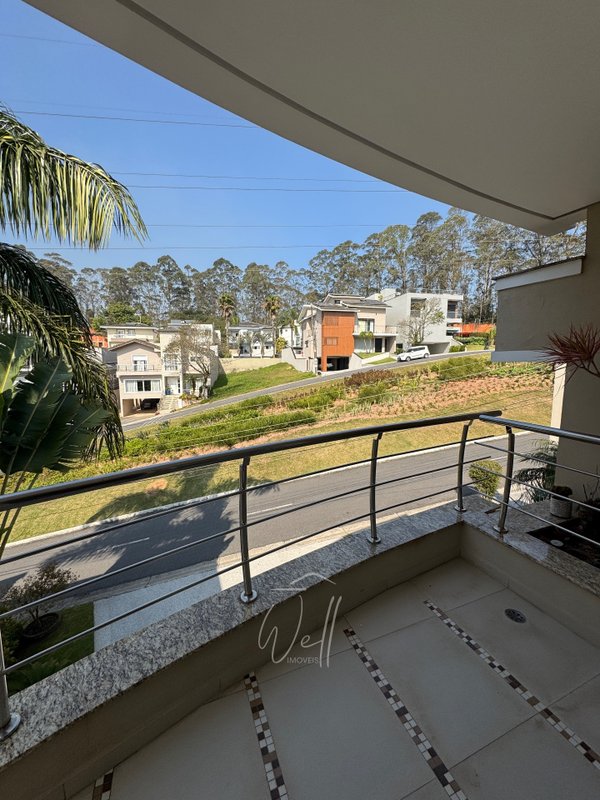 Casa no Condominio Swiss Park - 500m2 -  04 suítes - 06 vagas Avenida Omar Daibert São Bernardo do Campo - 