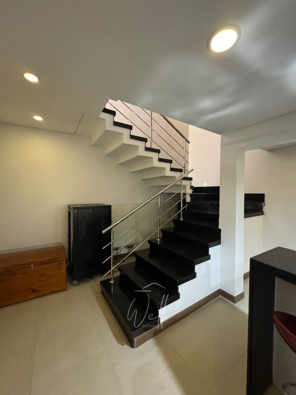 Casa no Condominio Swiss Park - 500m2 -  04 suítes - 06 vagas Avenida Omar Daibert São Bernardo do Campo - 