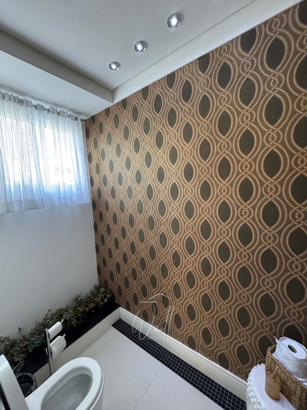 Casa no Condominio Swiss Park - 500m2 -  04 suítes - 06 vagas Avenida Omar Daibert São Bernardo do Campo - 